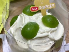 -WenTinG文汀·半糖蛋糕(港汇恒隆店)