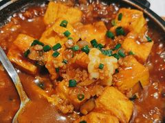 -莆田餐厅PUTIEN(武商MALL店)