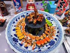 -汉斯南美烤肉(总店)