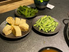 -渝涯重庆豆花老火锅(中赢国际店)