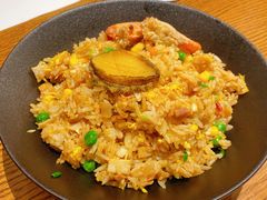 -甜阿姨·天台花园私房菜(万松园店)