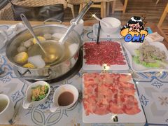 -普宁潮汕牛肉火锅(新香洲店)