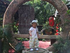 -五邑人家(江门店)