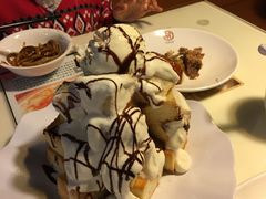 -新大咀港式茶餐厅(宝山万达店)