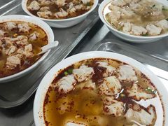 -汪家馄饨(集庆路店)