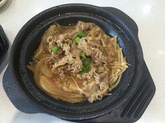 -南城香·饭香串香馄饨香(富丰桥店)