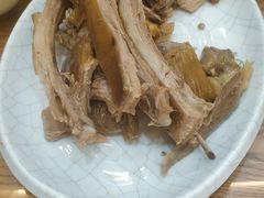 黄焖手抓羊肉-清真·益鑫羊肉手抓馆(花园北街店)