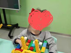 -乐博乐博少儿编程·乐高机器人编程·信息学竞赛(天虹校区)