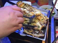-很久以前羊肉串(打浦路店)