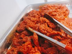 -金鼎雪山牦牛杂火锅(理县总店)