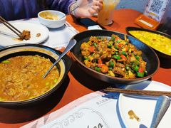 -赵小姐丨新中餐(曲江店)