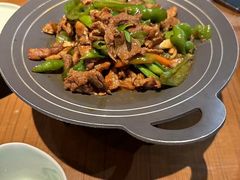 -禾珍珠家常小馆(河南博物院店)