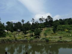 -鼓岭旅游度假区