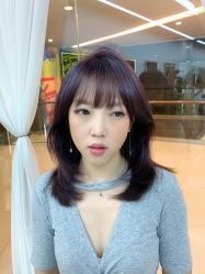-icare美发沙龙