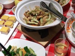 -西贝莜面村(上海百联西郊店)