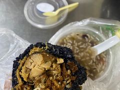 -芳婆糕团店(王府大街店)