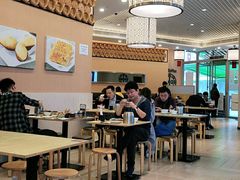 大堂-添好运点心专门店(百老汇店)