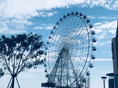 -青岛嘉年华主题乐园