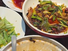 -眉山小馆(华强广场店)