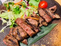 -味太助·银饭食堂(中华城店)