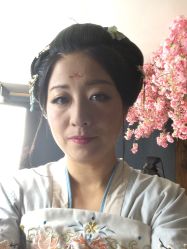 -美云庭古装·格格服汉服·京城旅拍(北京店)