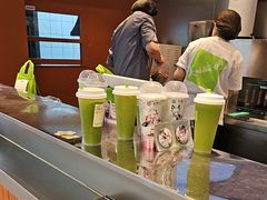 -奈雪的茶(青岛卓悦里INTOWN店)