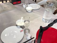 -味+新京宴·烤鸭·北京菜(创意谷店)