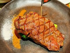 -原石牛扒·约会餐厅(龙城万科里店)