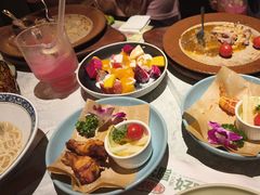 -半秋山西餐厅(宜昌大洋店)