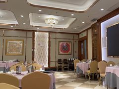 -金时代顺风大酒店(静安大融城店)