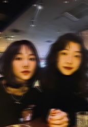 -I+造型烫发染发
