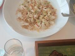 -北京柏悦酒店·锦庭餐厅Dining Room