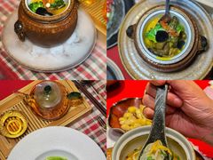 -叶叶菩提(太原别墅店)