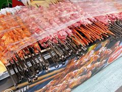 -新疆国际大巴扎