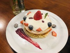 -AFS Cafe & Canteen(闽江二路店)