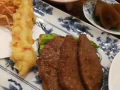 -希望日本料理(保利香槟花园店)