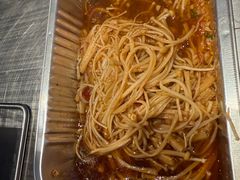 -嫩羊羊·延边烤串·朝鲜族美食(张家港美食街店)