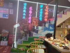 -棒小伙·齐齐哈尔烤肉(龙茗路店)