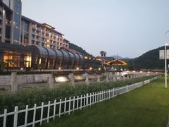 -斯瑞特国际酒店