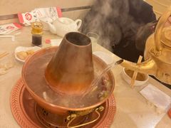 -八先生涮肉房(三里河店)