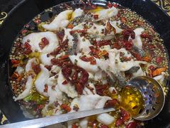 沸腾水煮鱼-金三可市井水煮鱼(金碧园店)