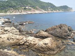 -三亚西岛海洋文化旅游区