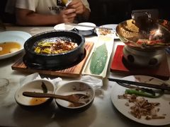-绿茶餐厅(杭州黄龙K-lab店)