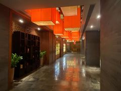 -青岛海尔洲际酒店