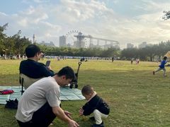 -白沙门生态公园
