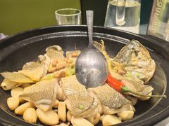 -汤城小厨•粤菜•靓汤(西直门凯德MALL店)