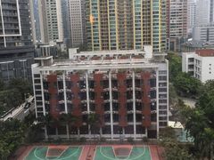 -广州礼顿酒店