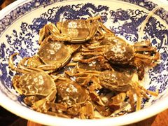 -阜阳富力万达嘉华酒店·美食汇自助餐厅