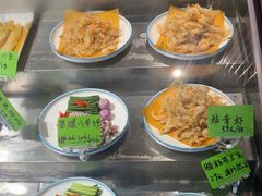 -满盛家宴·烤鸭·海鲜天津菜(河北路总店)