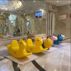 点击看大图 -上海星摇篮母婴护理中心(市妇幼店)